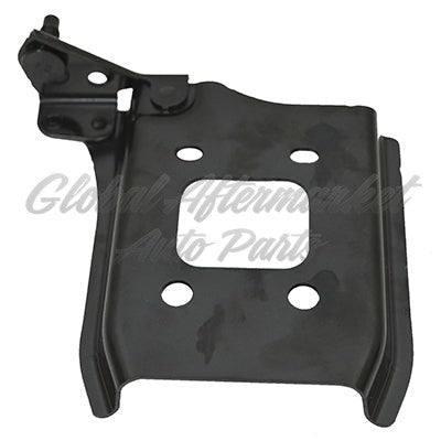 BUMPER SUPPORT (PLATE) FR LH