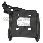 BUMPER SUPPORT (PLATE) FR LH — photo 1