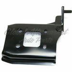 BUMPER SUPPORT (PLATE) FR LH — photo 2