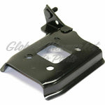 BUMPER SUPPORT (PLATE) FR LH — photo 3