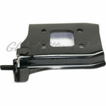 BUMPER SUPPORT (PLATE) FR LH — photo 4