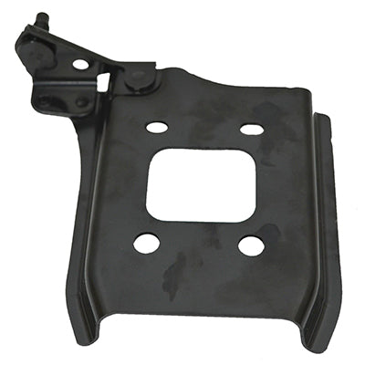 BUMPER SUPPORT (PLATE) FR LH