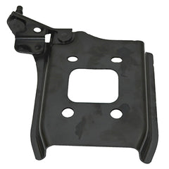 BUMPER SUPPORT (PLATE) FR LH