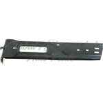 BUMPER SUPPORT FR LH STEEL — photo 1