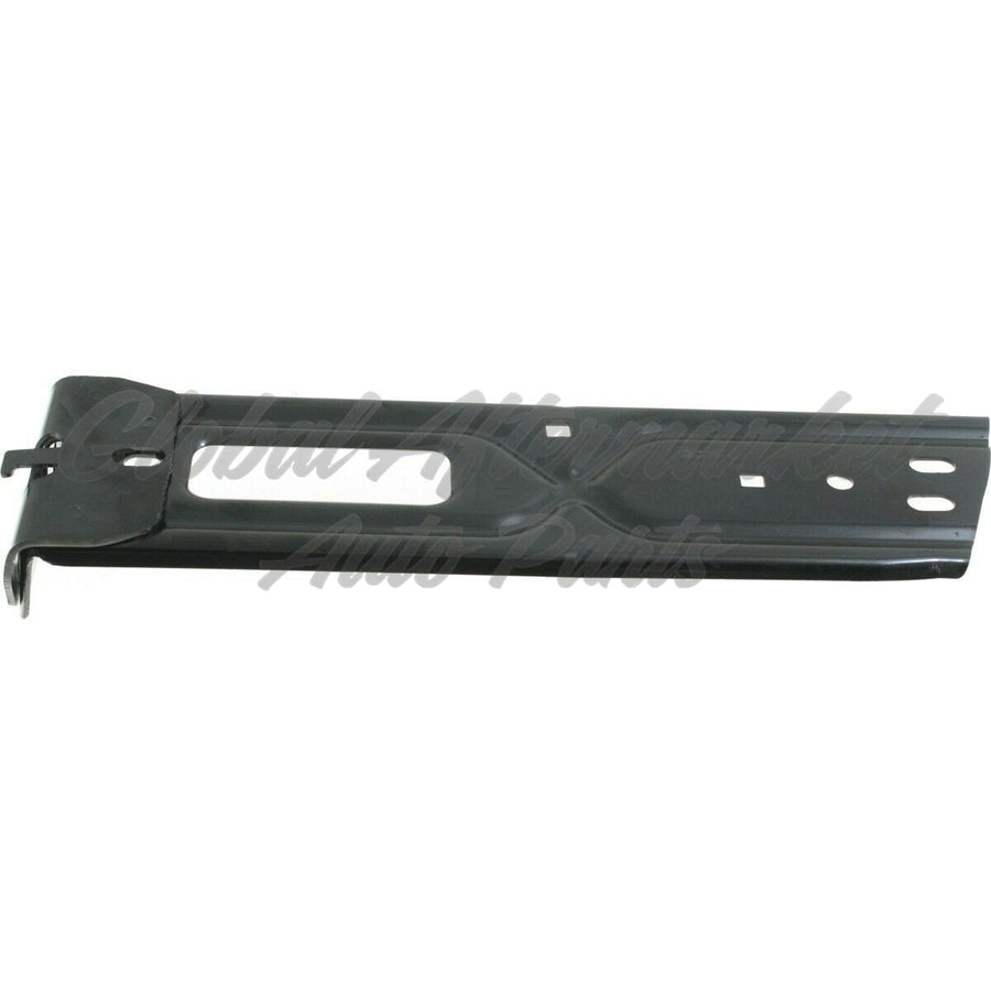 BUMPER SUPPORT FR LH STEEL