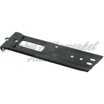 BUMPER SUPPORT FR LH STEEL — photo 3