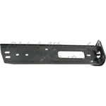 BUMPER SUPPORT FR LH STEEL — photo 5