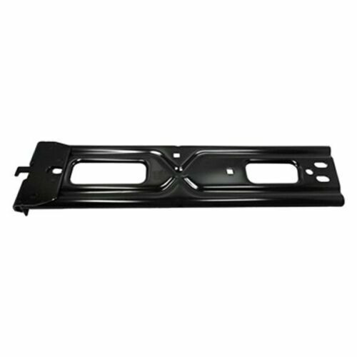 BUMPER SIDE SUPPORT FR LH STEEL