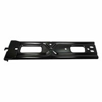 BUMPER SIDE SUPPORT FR LH STEEL