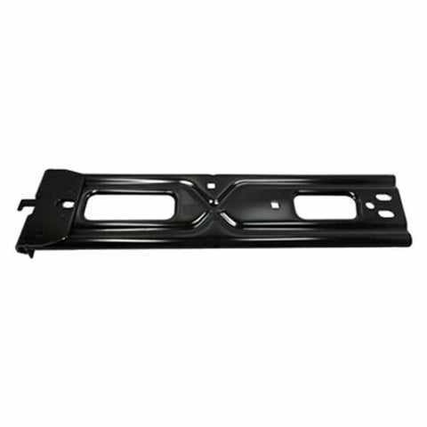BUMPER SIDE SUPPORT FR LH STEEL