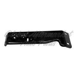 BUMPER MOUNTING BRACKET FR LH STEEL