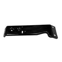 BUMPER MOUNTING BRACKET FR LH STEEL