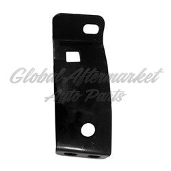 BUMPER SUPPORT FR LH/RH UPPER (ATTACH UPPER COVER TO STEEL FACE BAR)