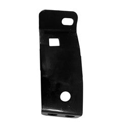 BUMPER SUPPORT FR LH/RH UPPER (ATTACH UPPER COVER TO STEEL FACE BAR)