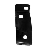 BUMPER SUPPORT FR LH/RH UPPER (ATTACH UPPER COVER TO STEEL FACE BAR)