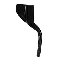 BUMPER RETAINER FR LH LOWER STEEL