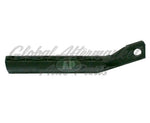 BUMPER BRACKET FR RH PLASTIC SDN 07-11/HB 07-12 — photo 1