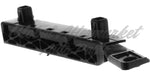 BUMPER BRACKET FR RH PLASTIC SDN 07-11/HB 07-12 — photo 3