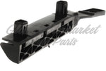 BUMPER BRACKET FR RH PLASTIC SDN 07-11/HB 07-12 — photo 4