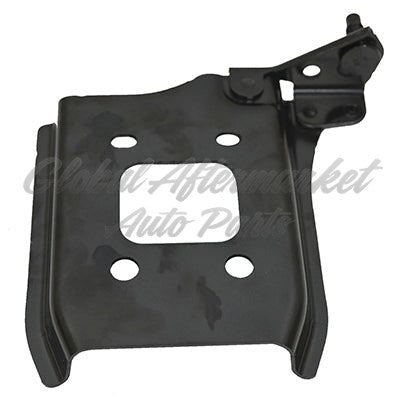 BUMPER SUPPORT (PLATE) FR RH