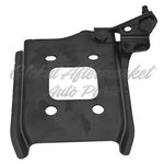 BUMPER SUPPORT (PLATE) FR RH — photo 1
