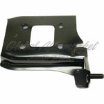 BUMPER SUPPORT (PLATE) FR RH — photo 2