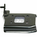 BUMPER SUPPORT (PLATE) FR RH — photo 4