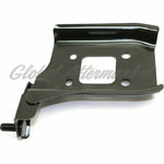 BUMPER SUPPORT (PLATE) FR RH — photo 5