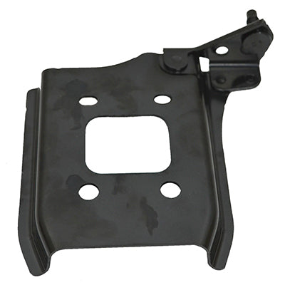 BUMPER SUPPORT (PLATE) FR RH