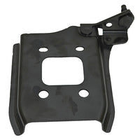 BUMPER SUPPORT (PLATE) FR RH
