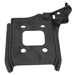 BUMPER SUPPORT (PLATE) FR RH