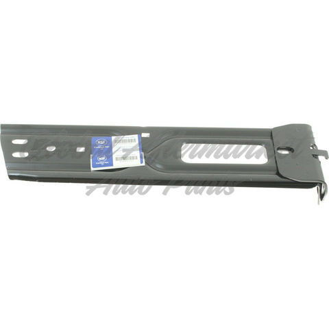 BUMPER SUPPORT FR RH STEEL