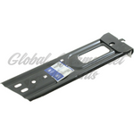BUMPER SUPPORT FR RH STEEL — photo 2