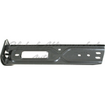 BUMPER SUPPORT FR RH STEEL — photo 3