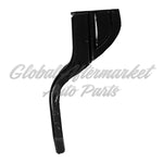 BUMPER RETAINER FR RH LOWER STEEL — photo 2