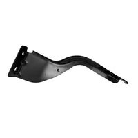 BUMPER RETAINER FR RH LOWER STEEL