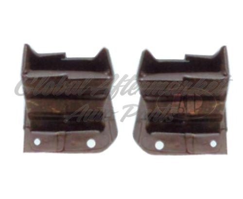 BUMPER STAY FR LH
