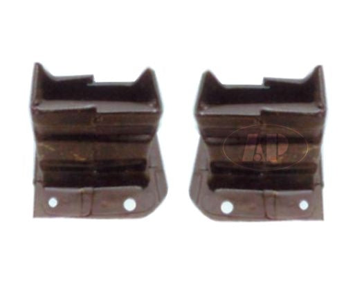 BUMPER STAY FR LH