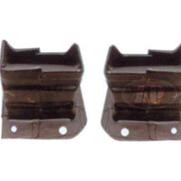 BUMPER STAY FR LH