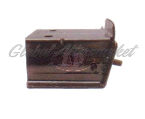 REBAR BRACKET FR LH
