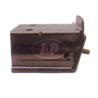 REBAR BRACKET FR LH