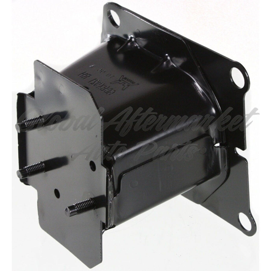 REBAR BRACKET FR LH
