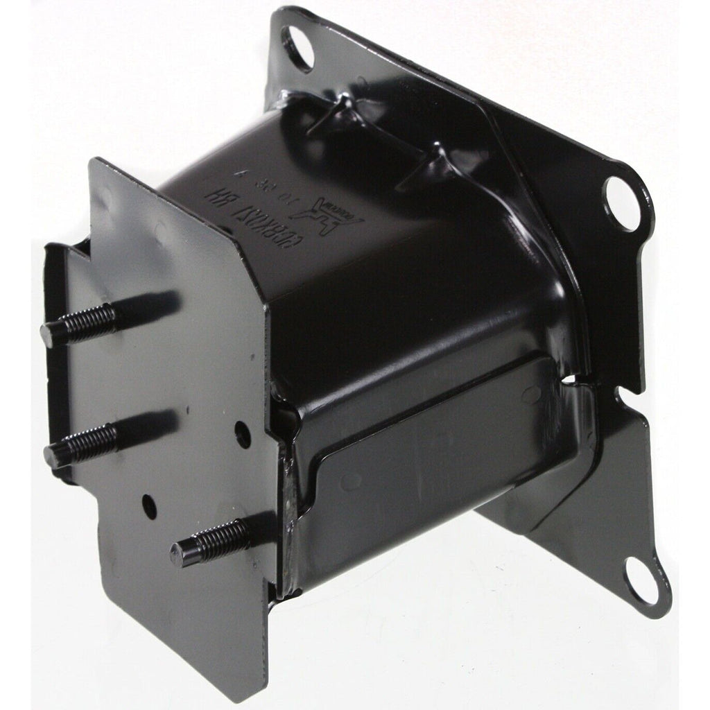 REBAR BRACKET FR LH