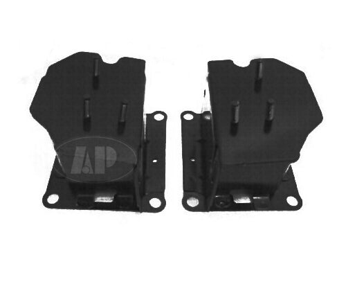 REBAR BRACKET FR LH