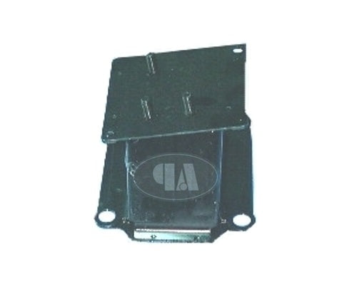 REBAR BRACKET FR LH STEEL