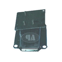 REBAR BRACKET FR LH STEEL