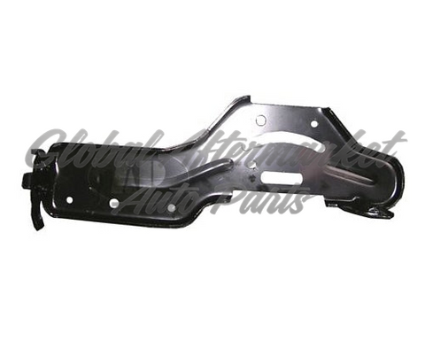BUMPER STAY FR LH STEEL EXCLUDE XE