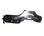 BUMPER STAY FR LH STEEL EXCLUDE XE — photo 1
