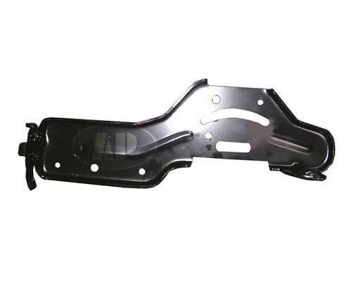 BUMPER STAY FR LH STEEL EXCLUDE XE