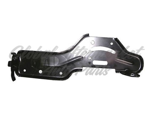 BUMPER STAY FR LH STEEL EXCLUDE XE